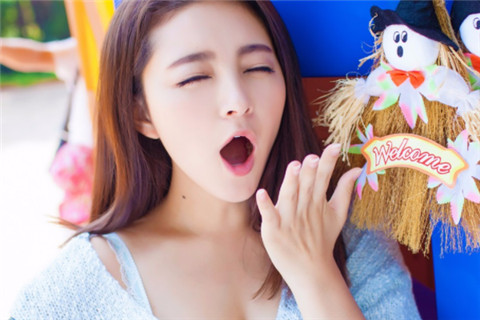 如何哄女孩子开心?20句哄女孩子的情话送给你第2张